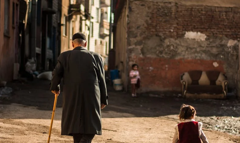 Kiedy rodzinne tradycje ranią bardziej niż leczą: Moja walka o sprawiedliwość w małym polskim miasteczku