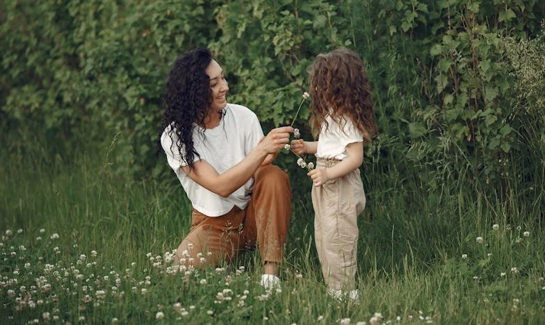 Kiedy Stałam się Gościem We Własnej Rodzinie?