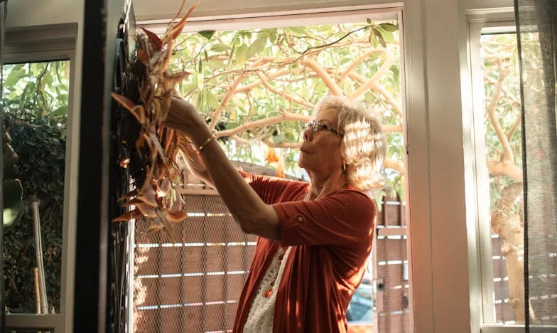 Kiedy teściowa chce rządzić świętami: Dlaczego powiedziałam „nie” karpiowi?