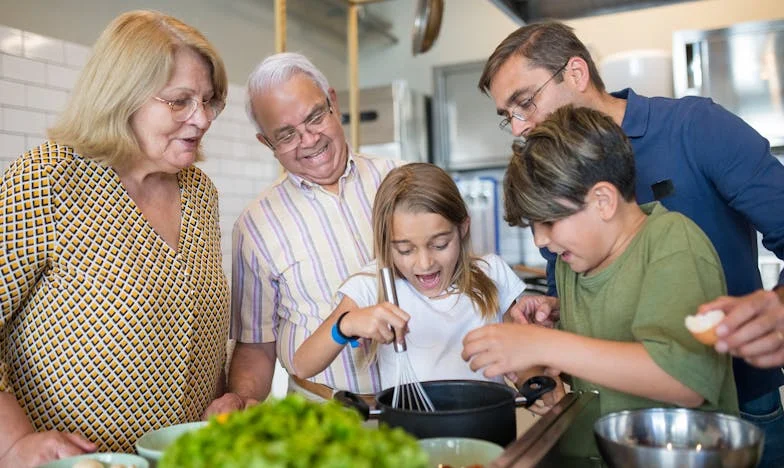 Kiedy Tomek Zadzwonił, Żeby Wyrzucić z Siebie Żal, Wiedziałam, Że Muszę Coś Zrobić