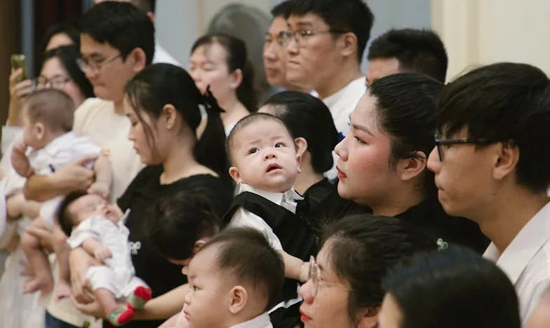 Lekcja od Babci, która zmieniła wszystko