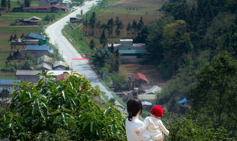 Między ciszą a krzykiem: Historia Agaty z podwarszawskiej wsi