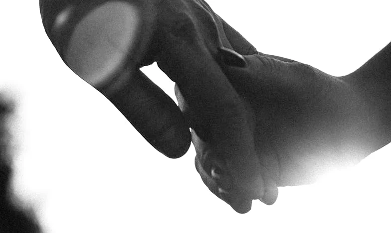 Między ciszą a krzykiem: Historia Magdy z Gdańska