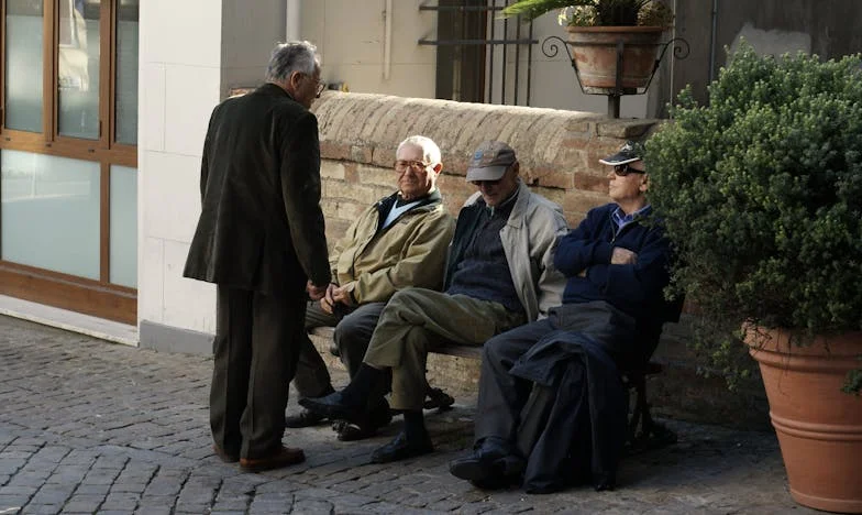 Między Dwiema Kuchniami: Mój Mąż, Teściowa i Ja – Wyznanie Polki