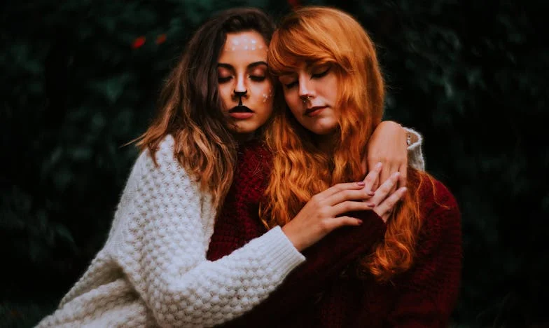 Między dwoma domami: List zagubionej córki