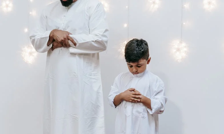 Między oczekiwaniami a spokojem: Moja walka o własne życie