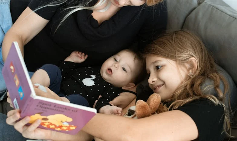 Milczenie Matki: Gdy Krew Nie Jest Gęstsza od Chciwości