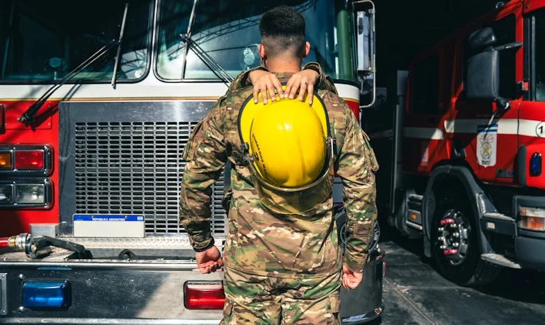 Mój brat oddał wszystko, a gdy upadł, został sam: Opowieść o poświęceniu i zapomnieniu