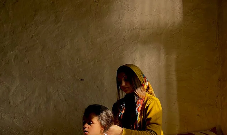 Mój syn ożenił się w tajemnicy: Historia matki, która dowiedziała się o wszystkim z wiadomości