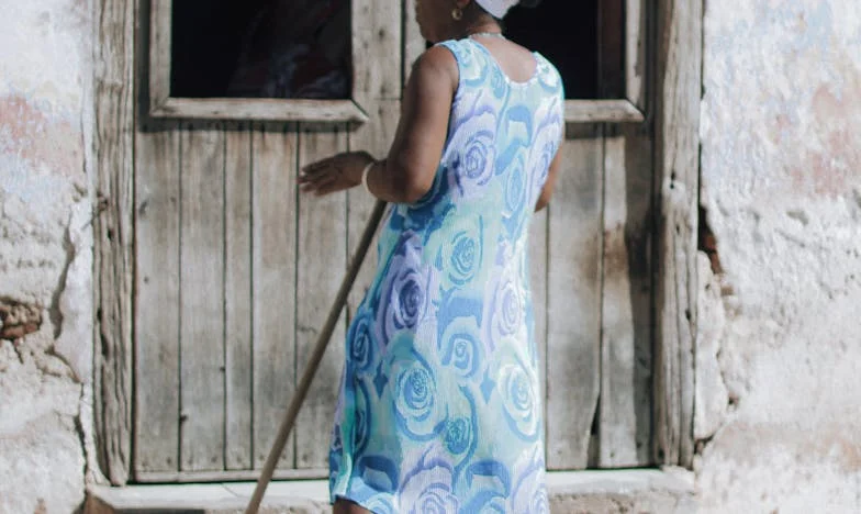 Nie pozwolę teściom zobaczyć naszego dziecka: jak wakacje mogą być ważniejsze niż pomoc własnemu synowi?