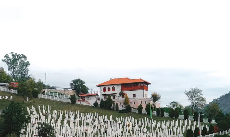 "Nie wiem, czy twoja córka mnie zdradza, ale boję się o dzieci" – historia matki w polskim domu pełnym tajemnic