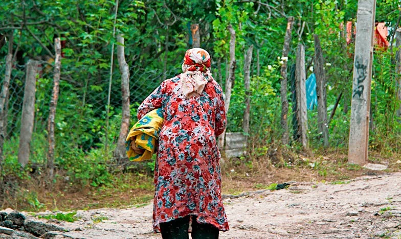 Nieoczekiwane wiadomości na telefonie męża: Od zwątpienia do nowej miłości – Wyznanie polskiej żony