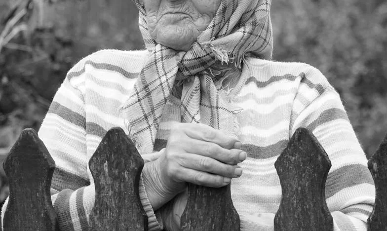 Niespodziewany gość: Dzień, w którym wszystko się zmieniło