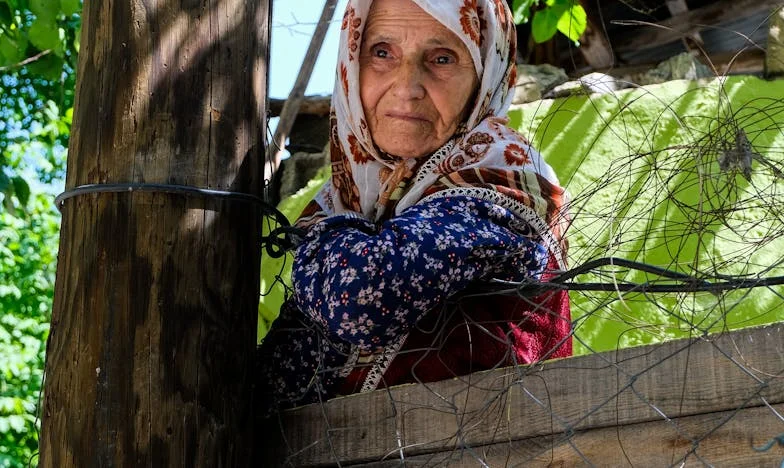 Noc, która zmieniła wszystko: Moja żona, trzy mieszkania i sekret, który rozdarł mi serce