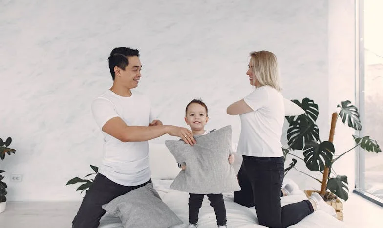 Pieniądze, rodzina i lojalność: Pięć lat później wciąż nie wiem, co zrobić