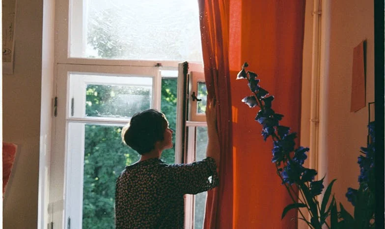 Po śmierci męża zostałam wyrzucona przez jego dzieci: Nowe życie po czterdziestce na polskiej wsi