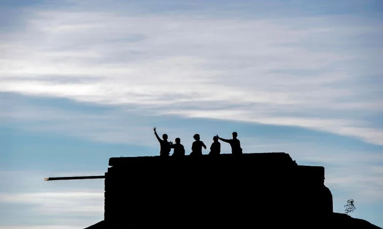 „Przynieś dzieci, ale nie zapomnij portfela”: Tajemnica w ogrodzie mojej rodziny