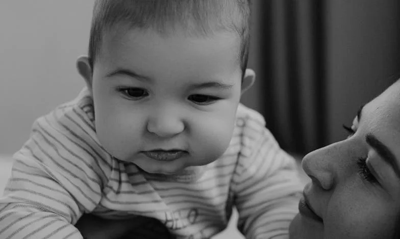 Rodzinne więzi: Wózek, który podzielił rodzinę