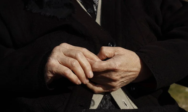 Więzy krwi i sprawiedliwość: Jak odnaleźliśmy jedność po nierównym spadku
