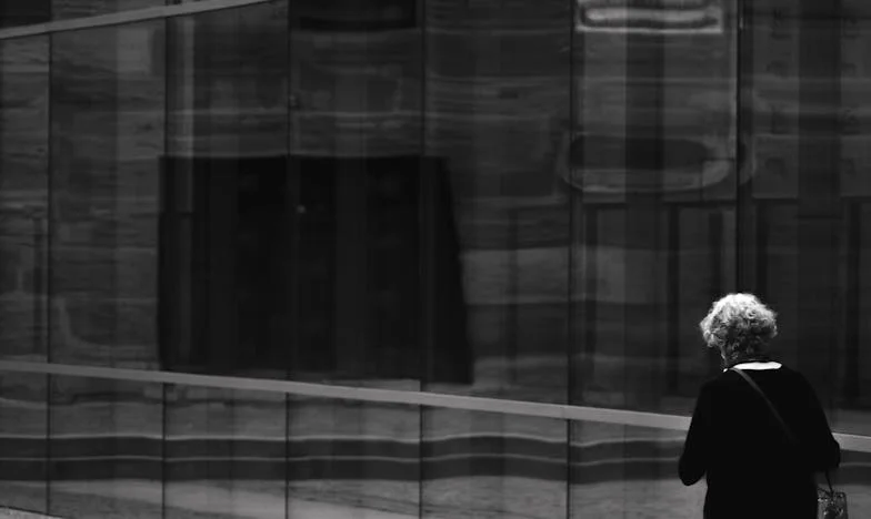 Wróciłem do Domu w Łachmanach — A Moja Własna Rodzina Chciała Wezwać Policję