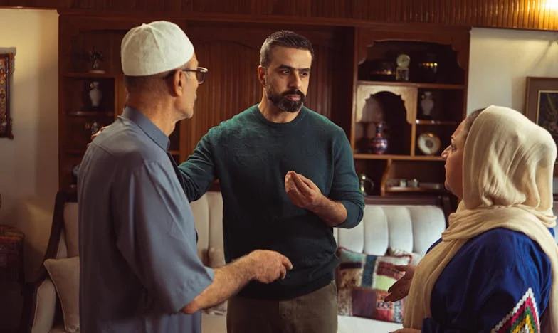 Zamknąłem żonę w piwnicy za sprzeciw wobec mojej matki — ale to, co odkryłem rano, zmieniło wszystko