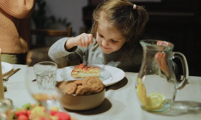 Babcine Pierogi kontra Alergie – Czy Miłość Może Być Szkodliwa?