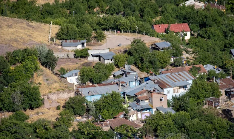 Gdy prawdziwy czarodziej wszedł do domu Babci Hani