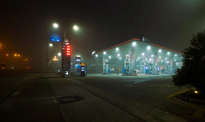 Hasło, które uratowało moją córkę: noc, która zmieniła wszystko