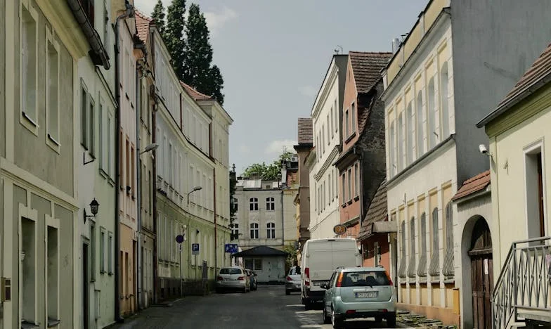 Kiedy spotkasz przeszłość na kasie – historia Piotra i Anny