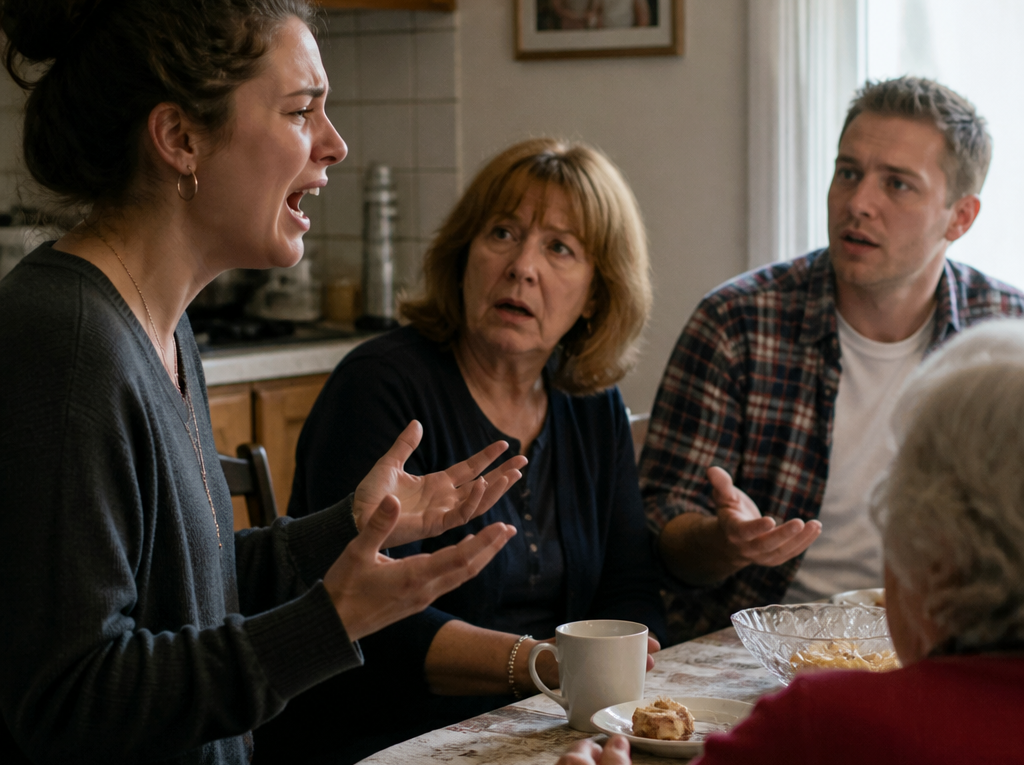 Onzichtbaar Sterk: Het Verhaal van Anouk