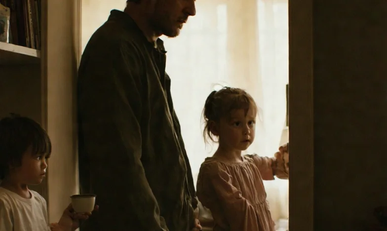 Bałam się, że nie wrócisz – historia nieoczekiwanego powrotu