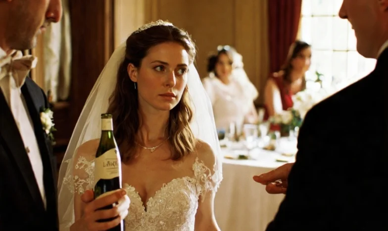 Cienie miłości: Jak przełamałam rodzinne faworyzowanie na weselu mojej siostry Eli