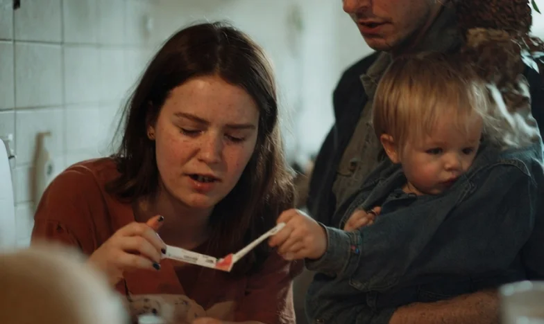 Czwarte dziecko: Gdy miłość nie wystarcza