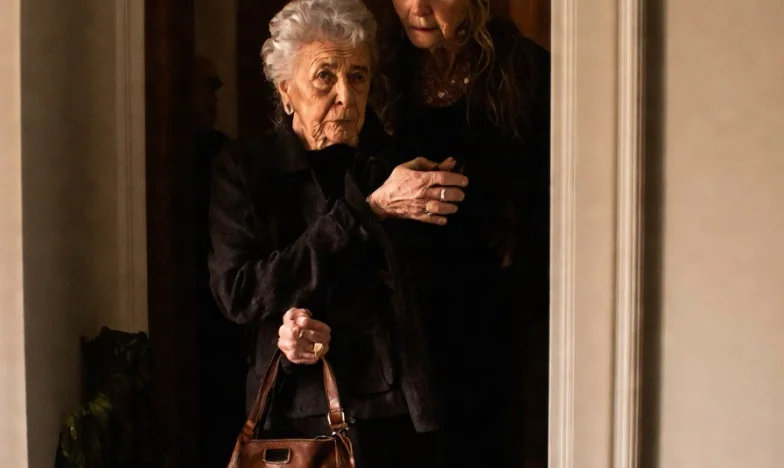 Czy naprawdę jestem tą złą? Historia o rodzinnej wojnie i granicach własnego domu