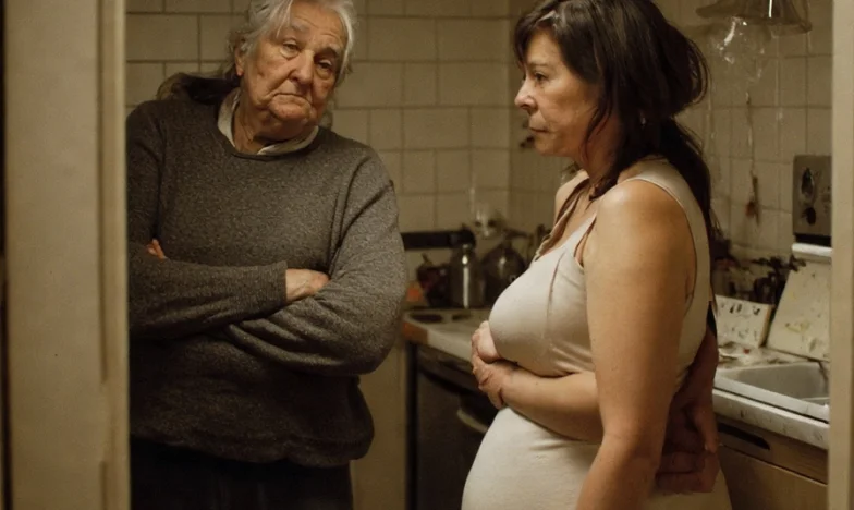 „Jedno wnuczę mi wystarczy!”: Historia o tym, jak teściowa rozbiła naszą rodzinę