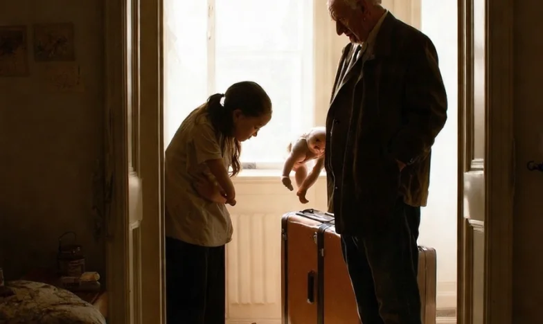 Między obowiązkiem a własnym życiem: Historia córki, która musiała wybrać