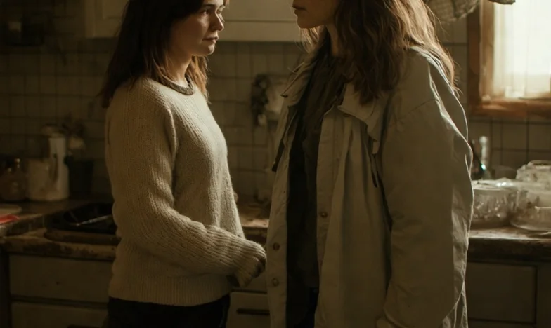 Mieszkanie po ojcu, którego nigdy nie znałam – a teraz mama żąda połowy. Czy to sprawiedliwe?