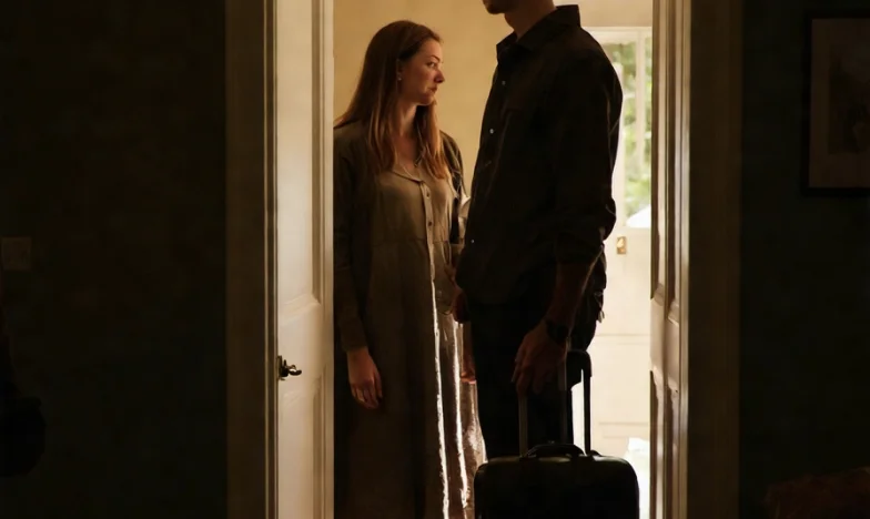 Nieproszony Gość: Rodzinna Wizyta, Która Zmieniła Wszystko