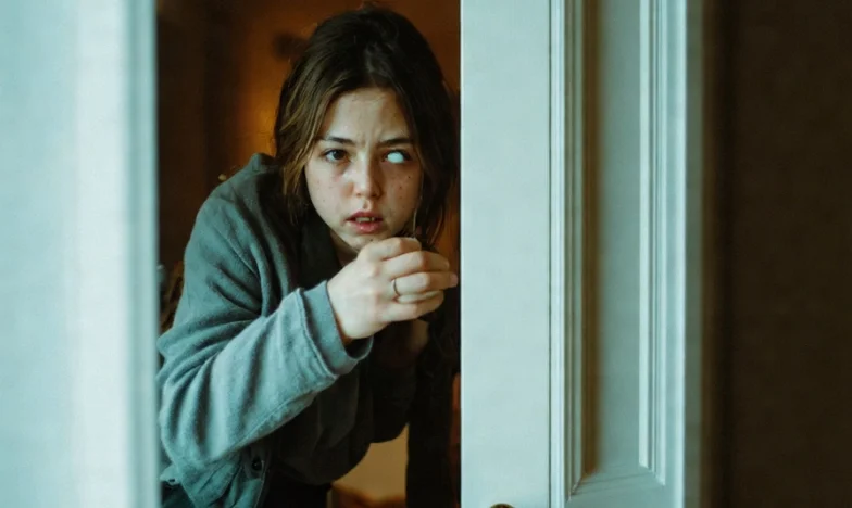 Po drugiej stronie ściany: Granica, której nie wolno nam przekroczyć