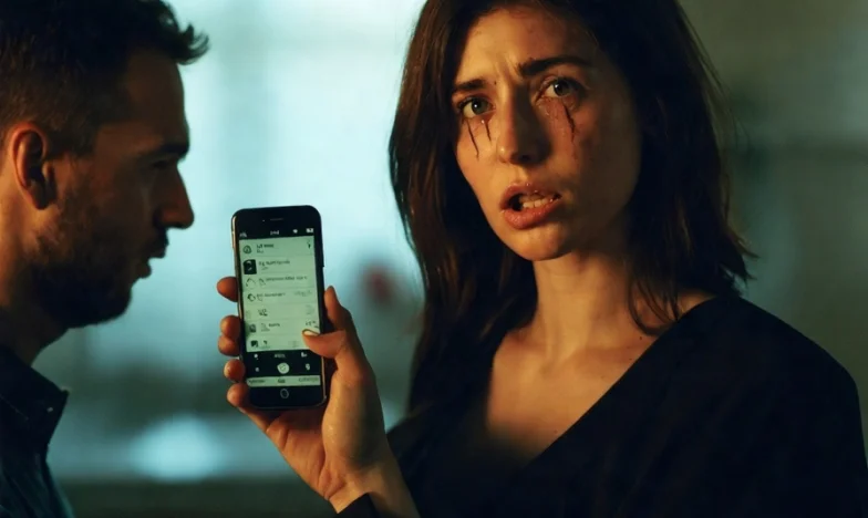 Trzy miesiące ciszy: Jak nauczyłam się wybaczać zdradę męża i ocalić rodzinę