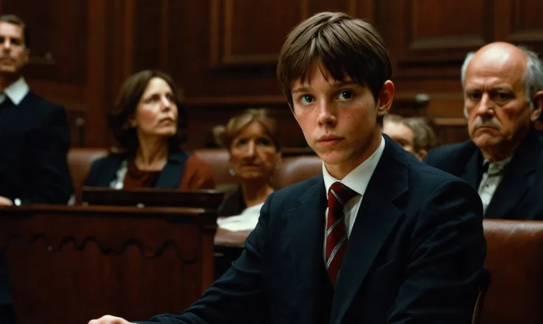 Więcej dostał zięć niż syn – Rozpad polskiej rodziny na sprawie spadkowej