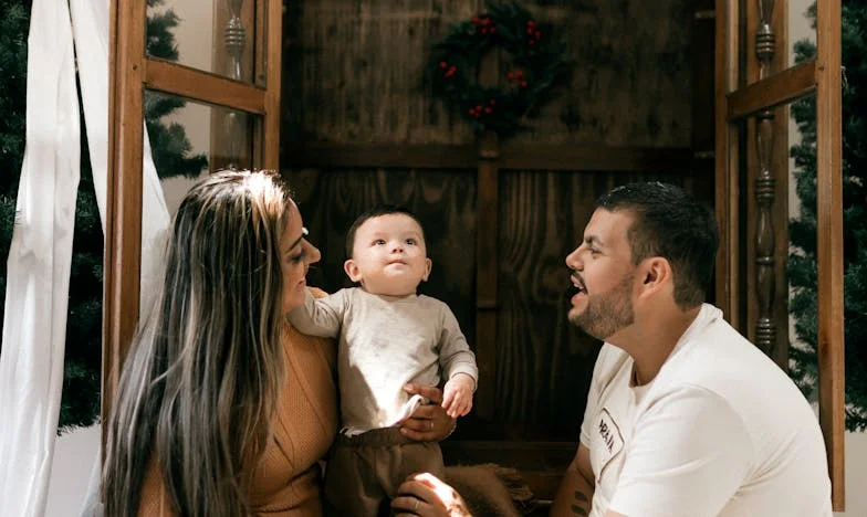 Když se rodina rozpadá: Příběh jedné matky mezi synem a bývalou snachou