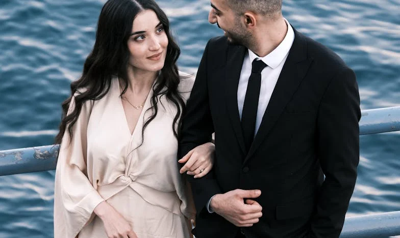 Mezi láskou a rozumem: Když srdce touží, ale život nedovolí