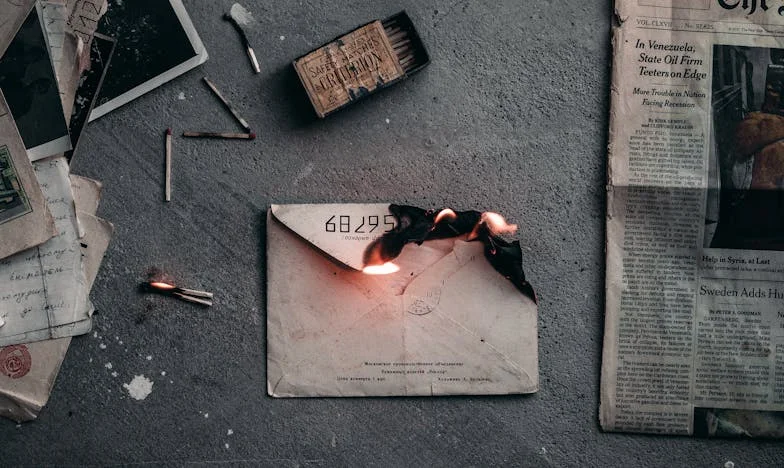 Na rozcestí srdce: Ivanova cesta mezi věrností a pokušením