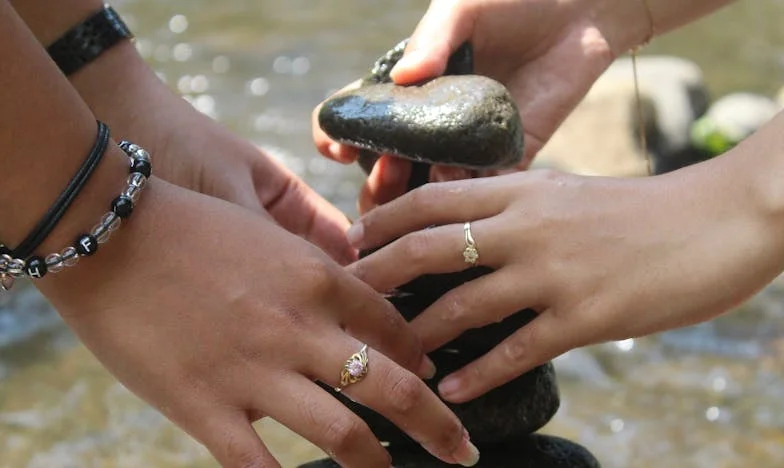 Všechno jsem mu dala – a málem ztratila sebe. Můj boj o svobodu ve stínu kontroly