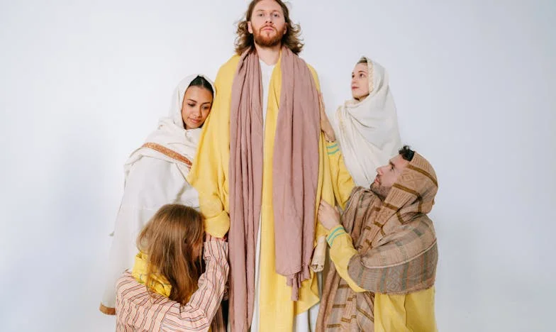 Byla jsem špatná matka, když jsem je vyhodila?