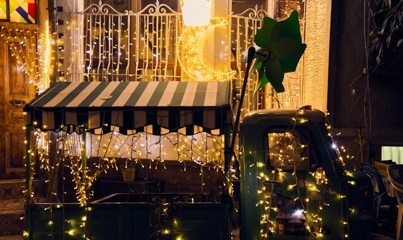 Čtyřicet let mezi hrnci a očekáváními: Jak jsem se ztratila u českého stolu a znovu našla sama sebe