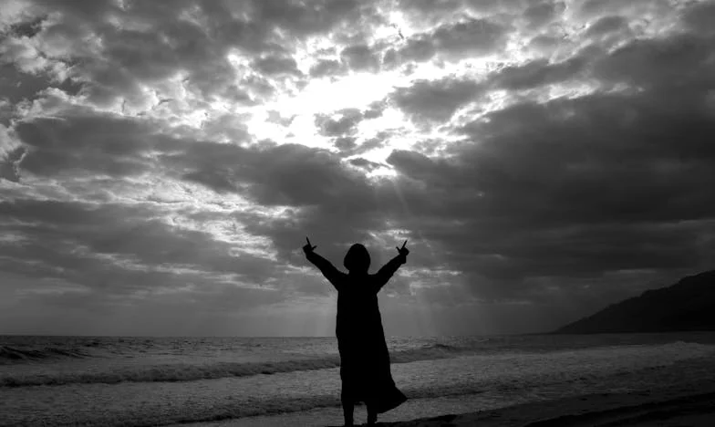 Den, kdy se všechno změnilo: Moje tchyně, déšť a pravda, která bolela