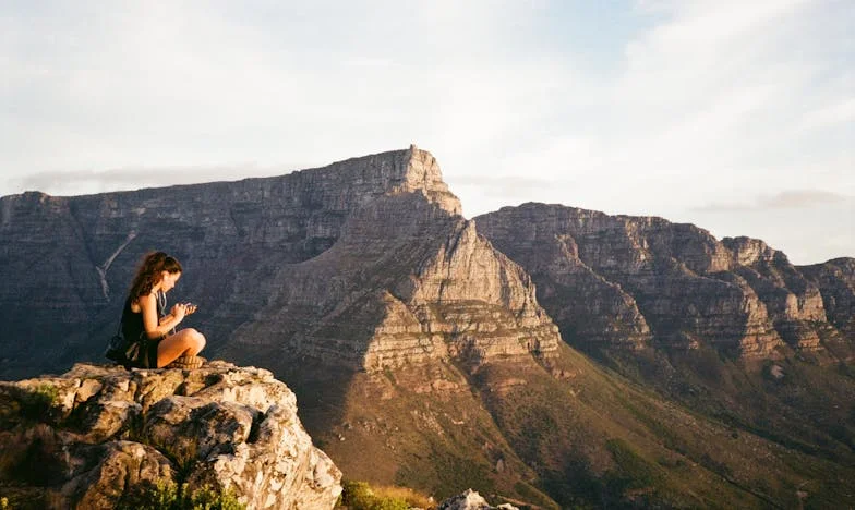 Dovolená, která nás rozdělila: Jak moje tchyně proměnila sen v noční můru