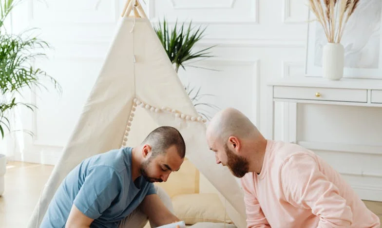 „Druhá manželka už byla, prosím, pojďte dál.“ Jak jsem zjistila o manželově zradě v nemocnici